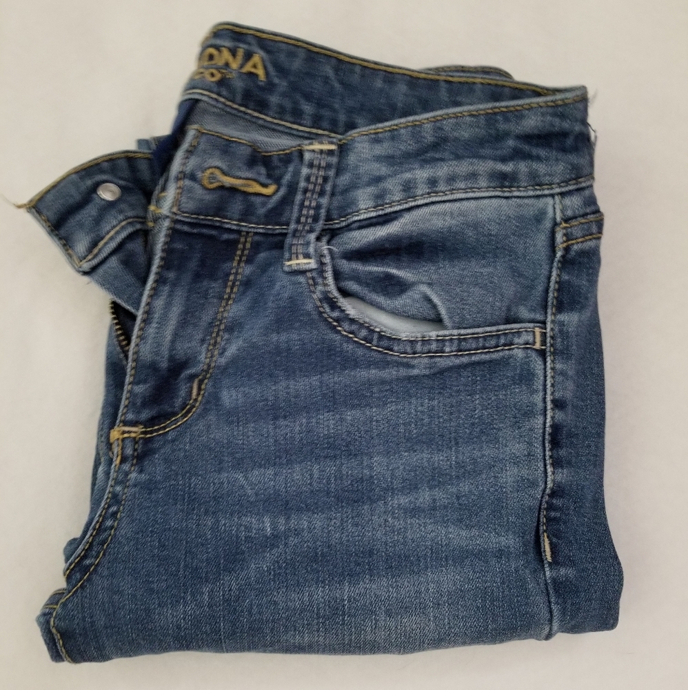 Arizona Bootcut Jeans